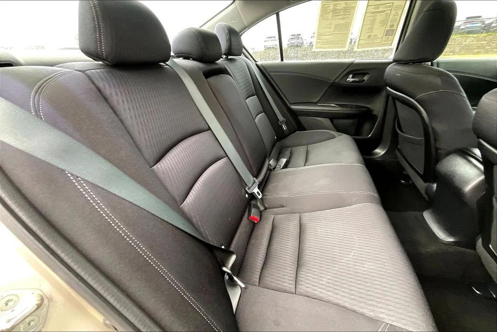 Used 2013 Beige Honda Sport image 25