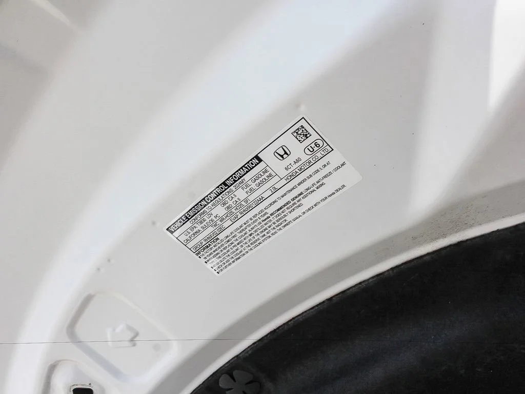 2024 Honda HR-V EX-L - Photo 56