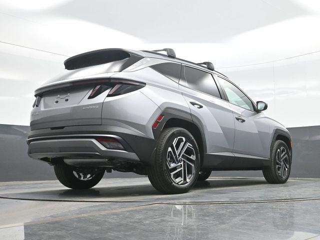 New 2026 Silver Hyundai Limited image 26