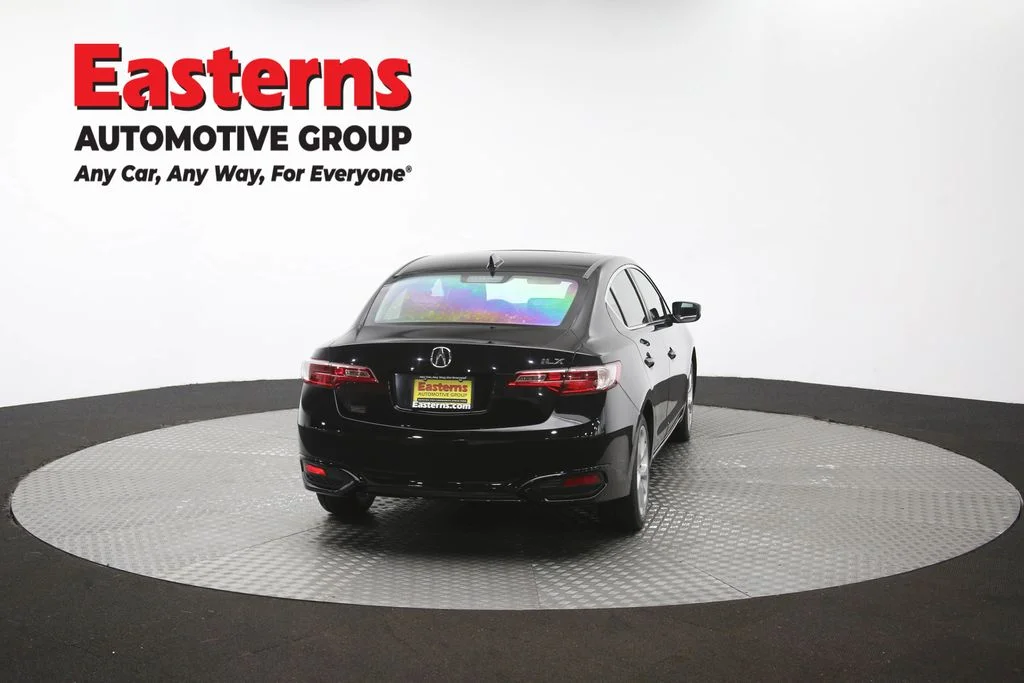 Used 2018 Black Acura 2.4L image 41