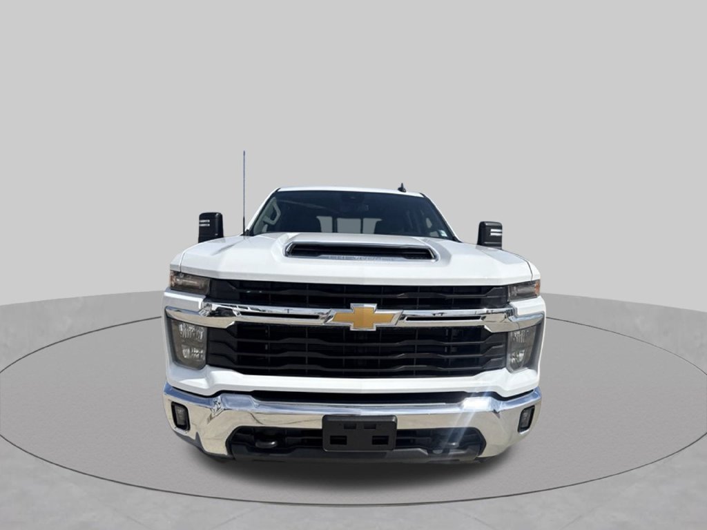 2025 Chevrolet Silverado 2500HD LT - Photo 6