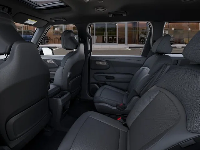 New 2027 Black Kia S image 18