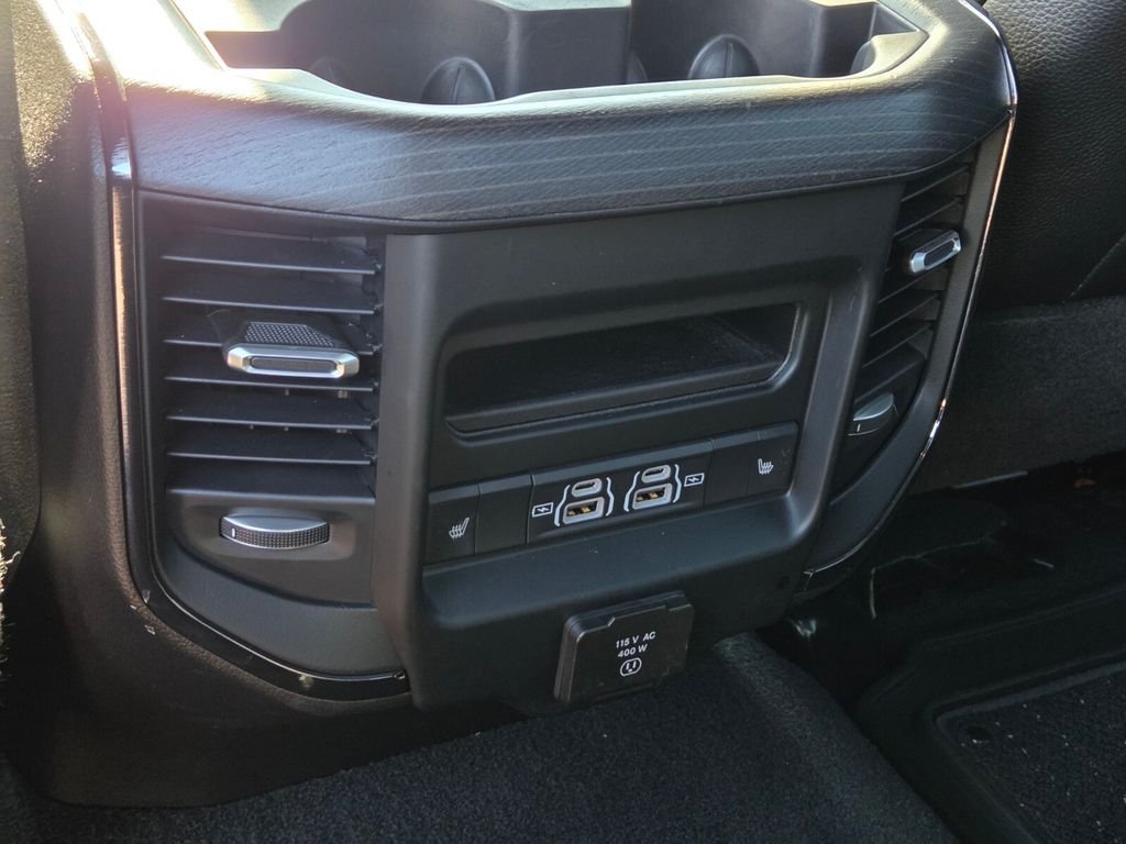 Used 2024 Red Ram Limited image 16