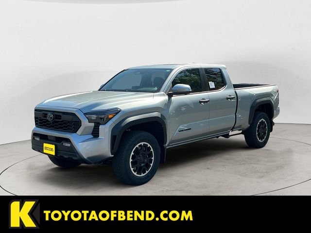 2026 Toyota Tacoma  TRD Off-Road