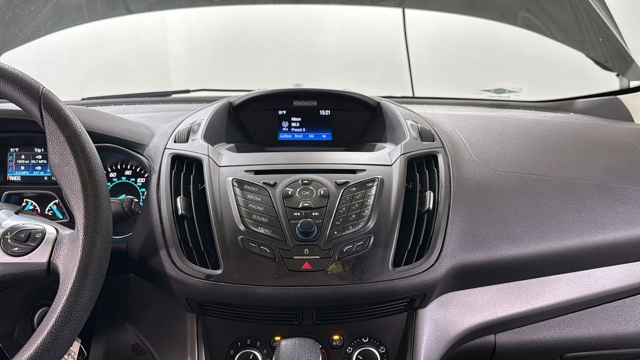 Used 2016 Gray Ford S image 10