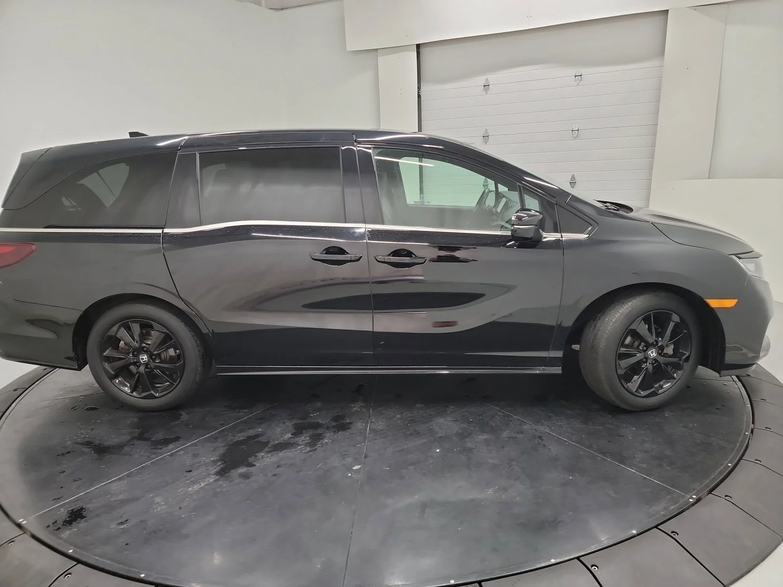 2023 Honda Odyssey SPORT - Photo 11