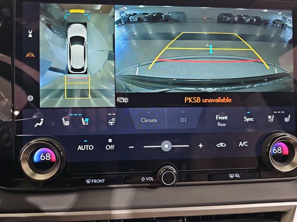 New 2026 Caviar Lexus PREMIUM PLUS image 22