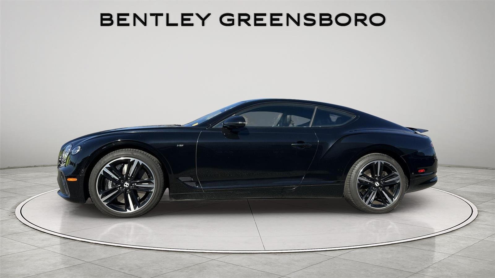 Used 2020 Beluga Bentley GT V8 image 4
