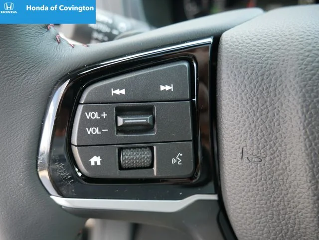 Used 2026 Platinum White Pearl Honda Sport-L image 10