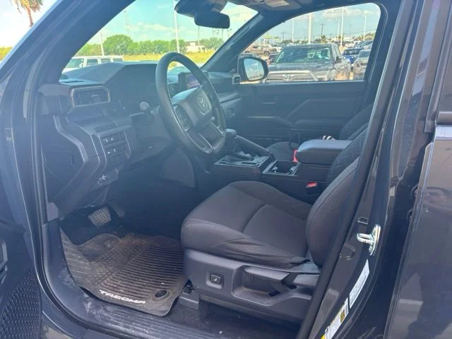 Used 2026  Toyota SR image 8