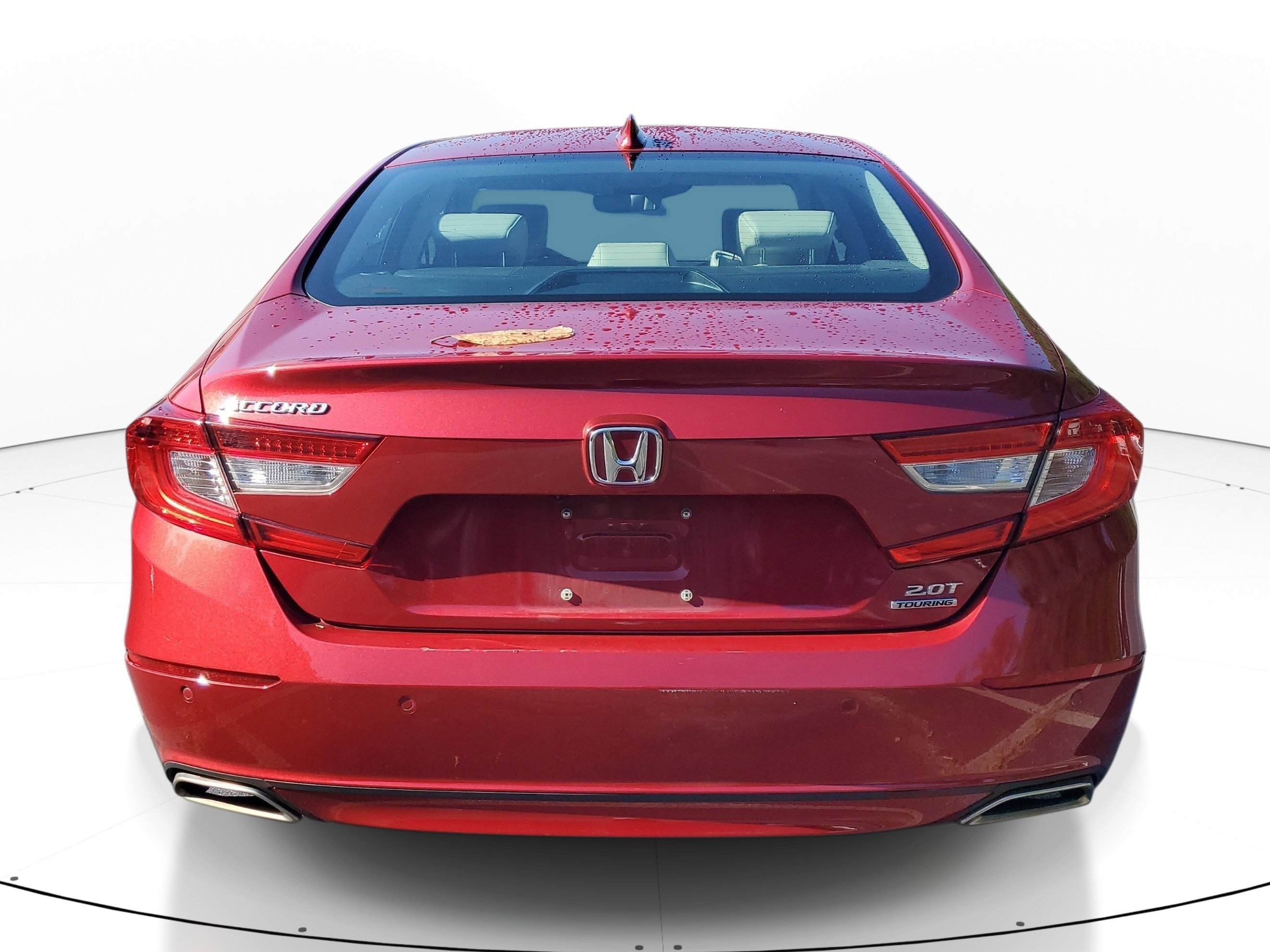 Used 2021  Honda Touring image 4