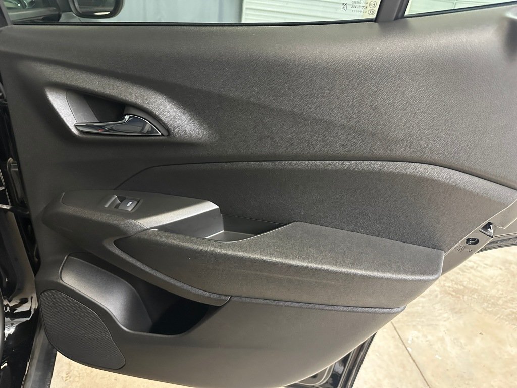 2024 Chevrolet Trax LT - Photo 26