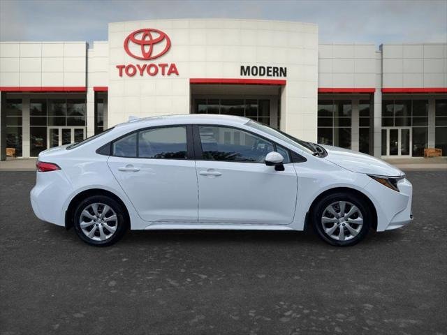 Certified Used 2026 ICE CAP Toyota  image 4