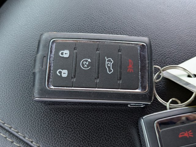 2024 Jeep Grand Cherokee Limited - Photo 27