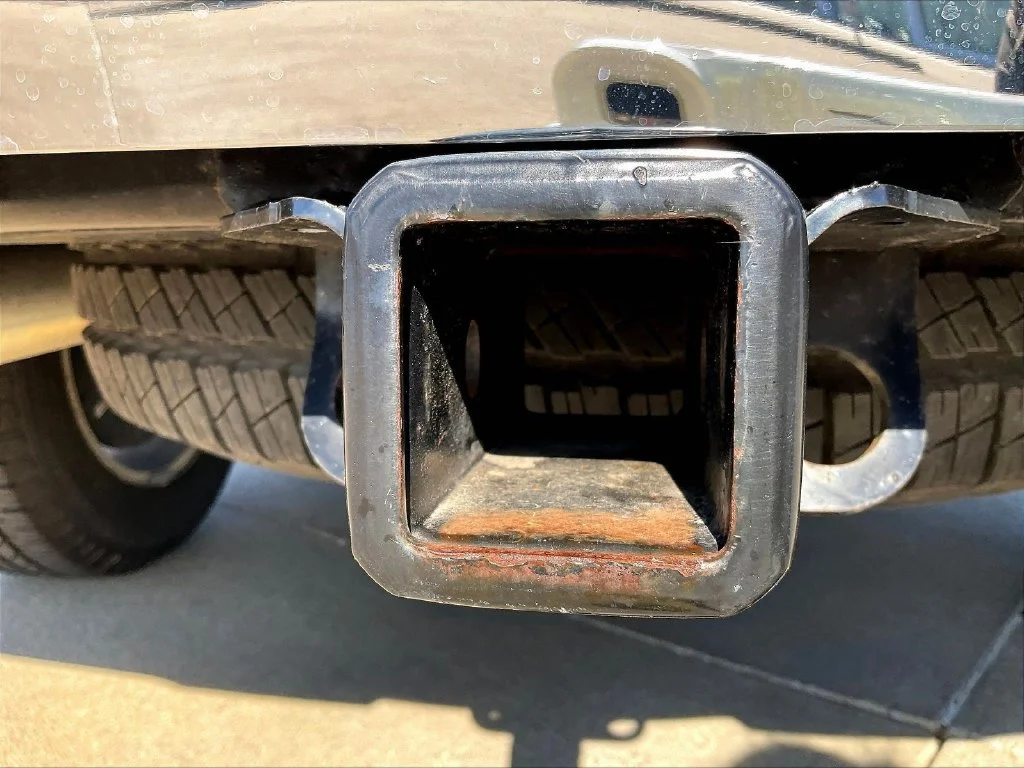 Used 2018 Blue Chevrolet LT image 9