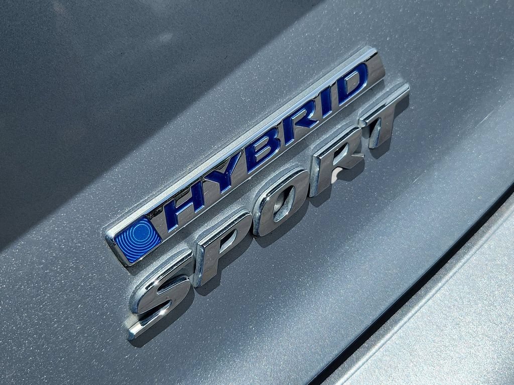 2024 Honda Accord Hybrid Sport - Photo 13