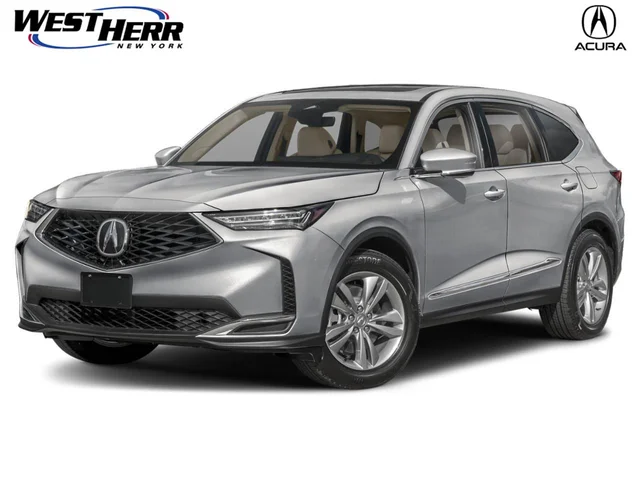 2026 Acura MDX Base