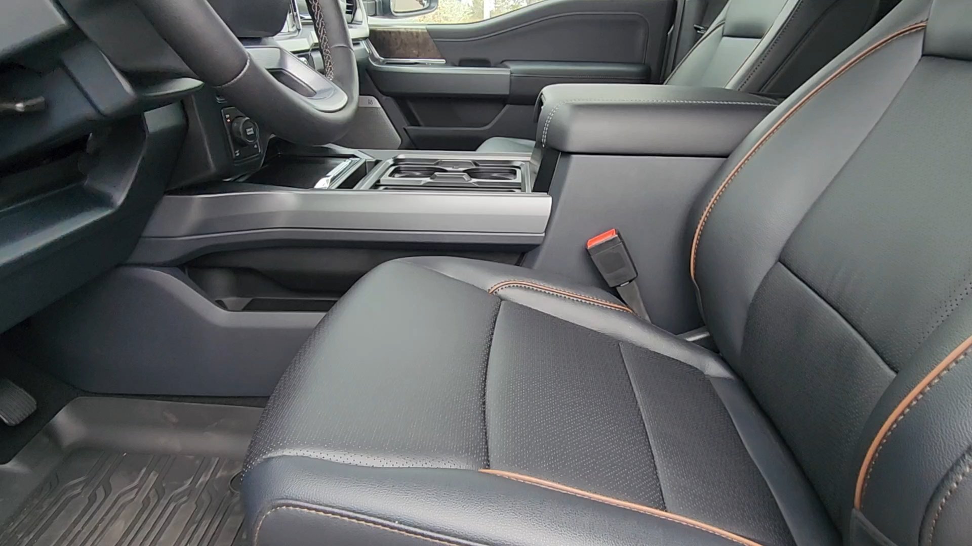 2026 Ford F-250 Super Duty Lariat - Photo 32