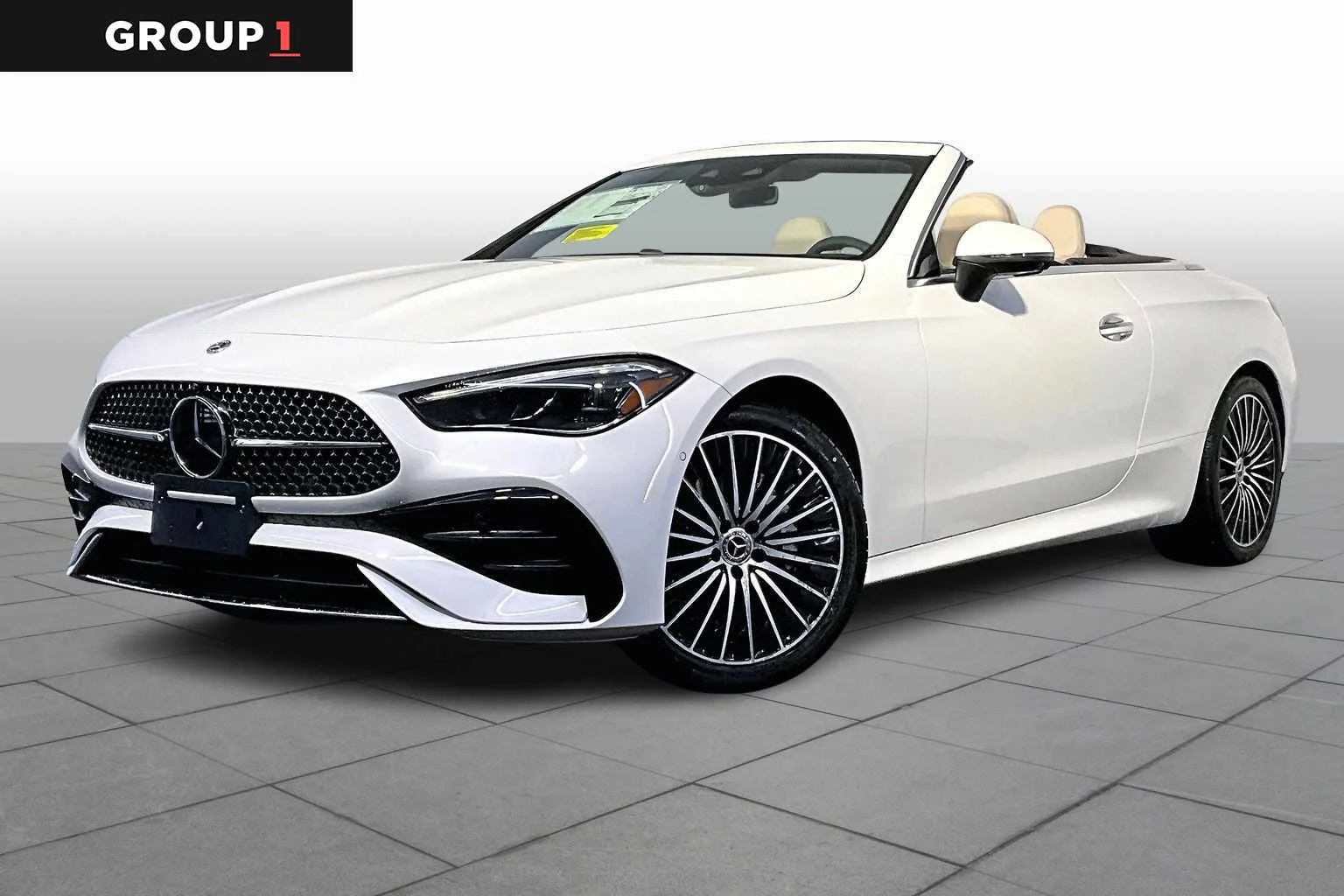 2026 Mercedes-Benz CLE CLE 300