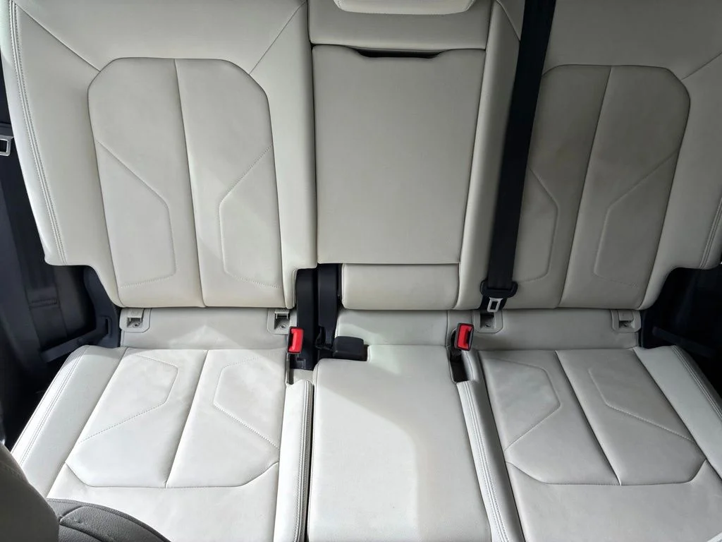 Used 2025 White Audi Premium image 53