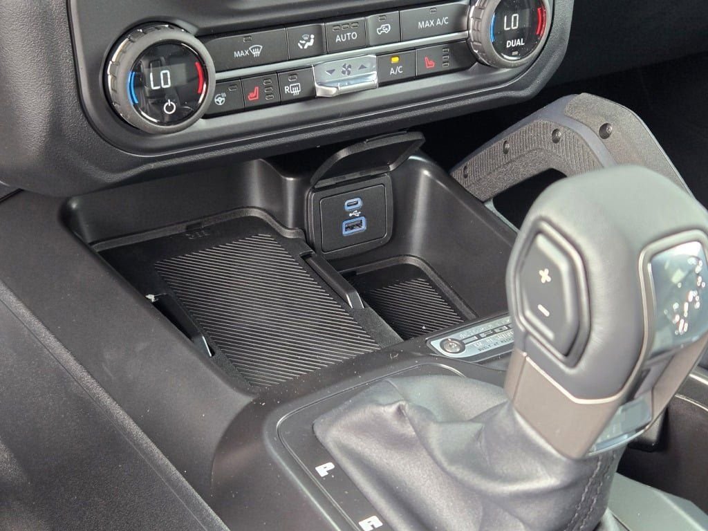 2025 Ford Bronco 4-Door Badlands - Photo 27