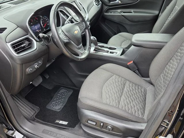 Used 2020 Black Chevrolet LT image 9