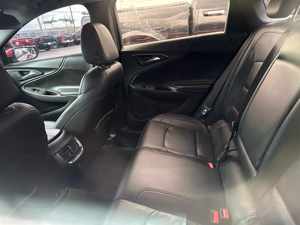 Used 2016 Red Chevrolet LT image 15