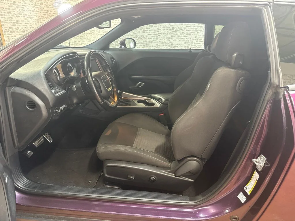 Used 2021 Hellraisin Dodge R/T Scat Pack Widebody image 13