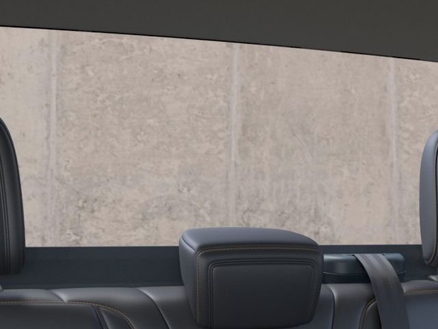 New 2026 Azure Gray Metallic Tri-Coat Ford Tremor® image 24