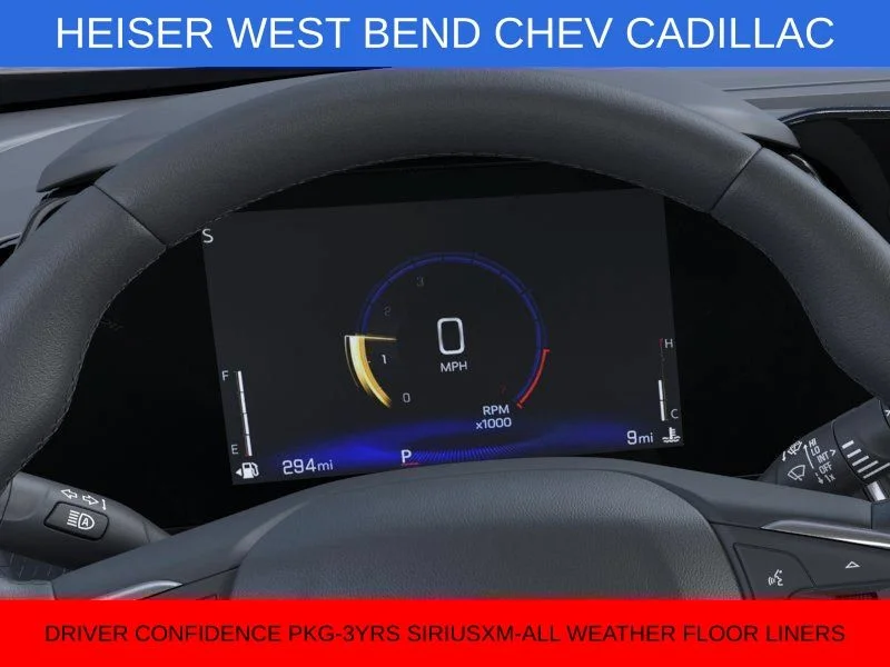 New 2026 White Chevrolet ACTIV image 18