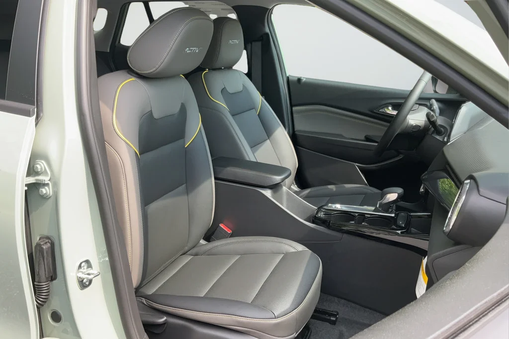 2026 Chevrolet Trax Activ - Photo 18