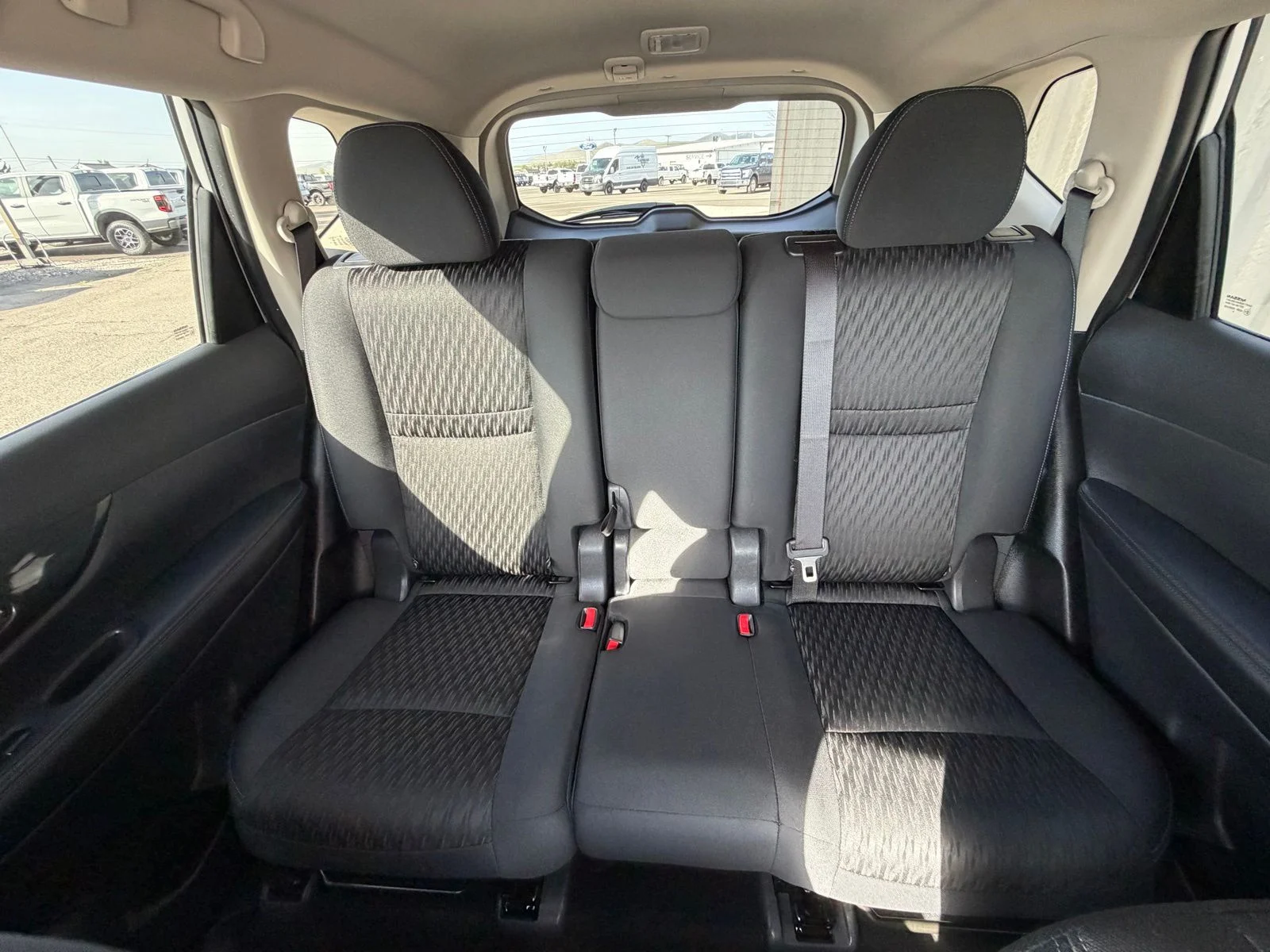 Used 2020 Silver Nissan SV image 24