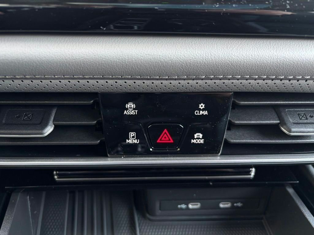 2026 Volkswagen Atlas Atlas Peak Edition - Photo 33