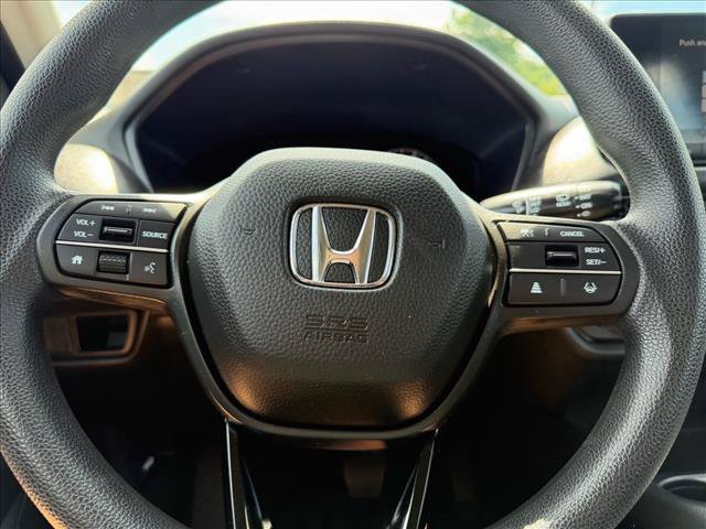 2023 Honda HR-V LX - Photo 14