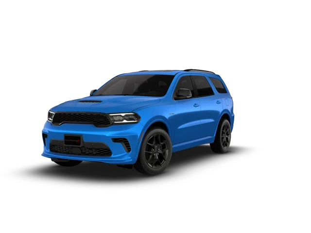 2026 Dodge Durango GT HEMI Plus V8 AWD's photo