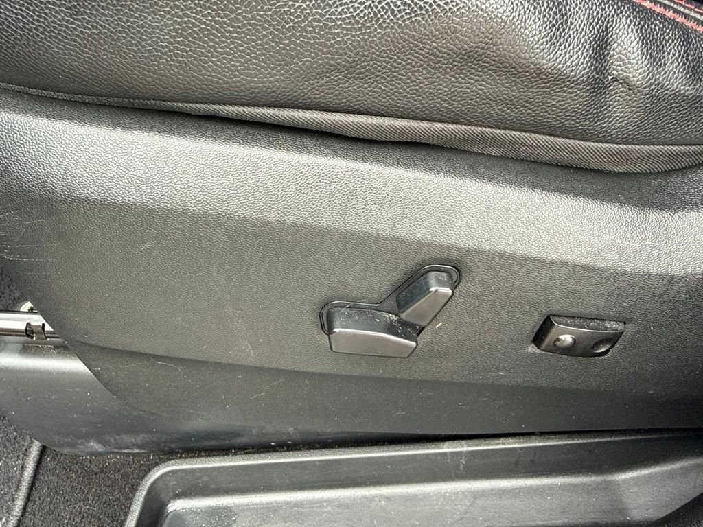 Used 2018 Silver Dodge GT image 12