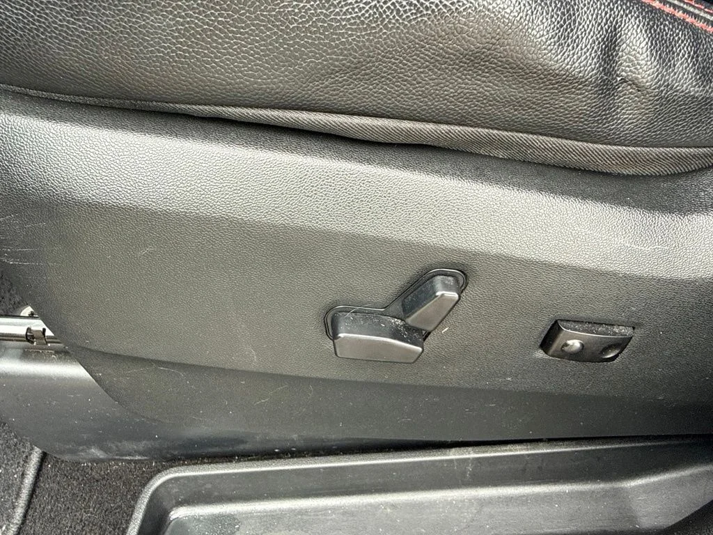 Used 2018 Silver Dodge GT image 12