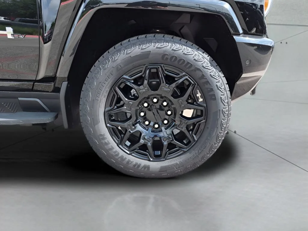 2026 GMC HUMMER EV 2X - Photo 19