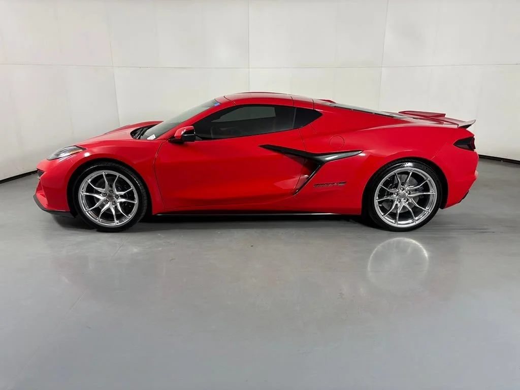 New 2027 Torch Red Chevrolet 2LT image 6