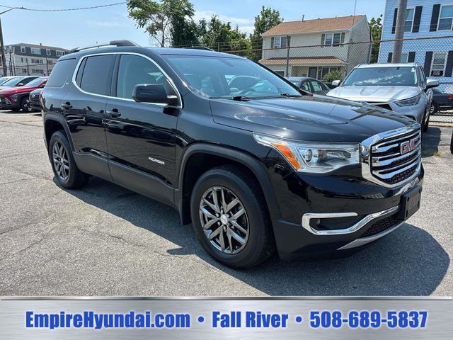 2018 GMC Acadia SLT-1 - Photo 7