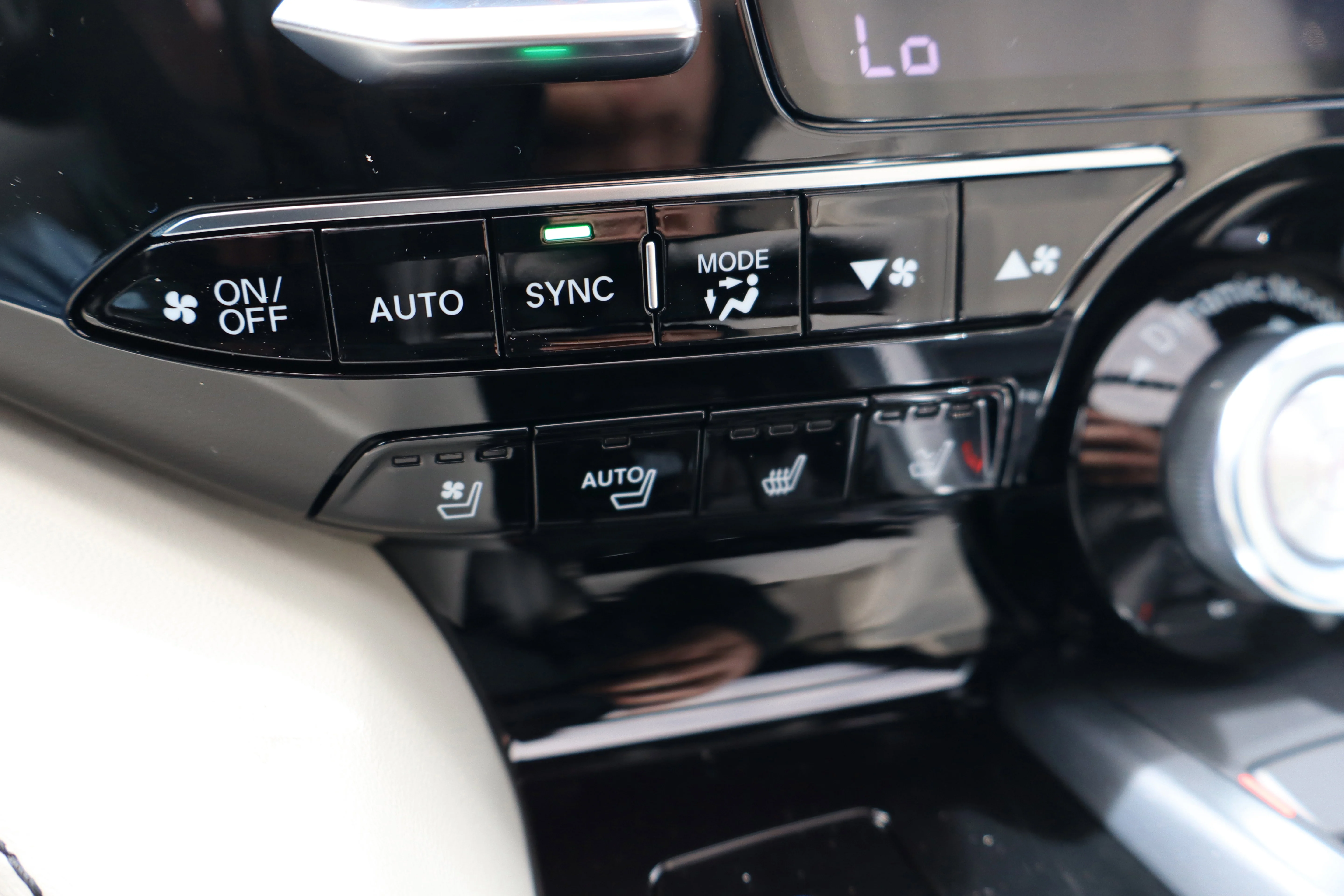 New 2026 Liquid Carbon Metallic Acura w/A-Spec Advance Package image 18