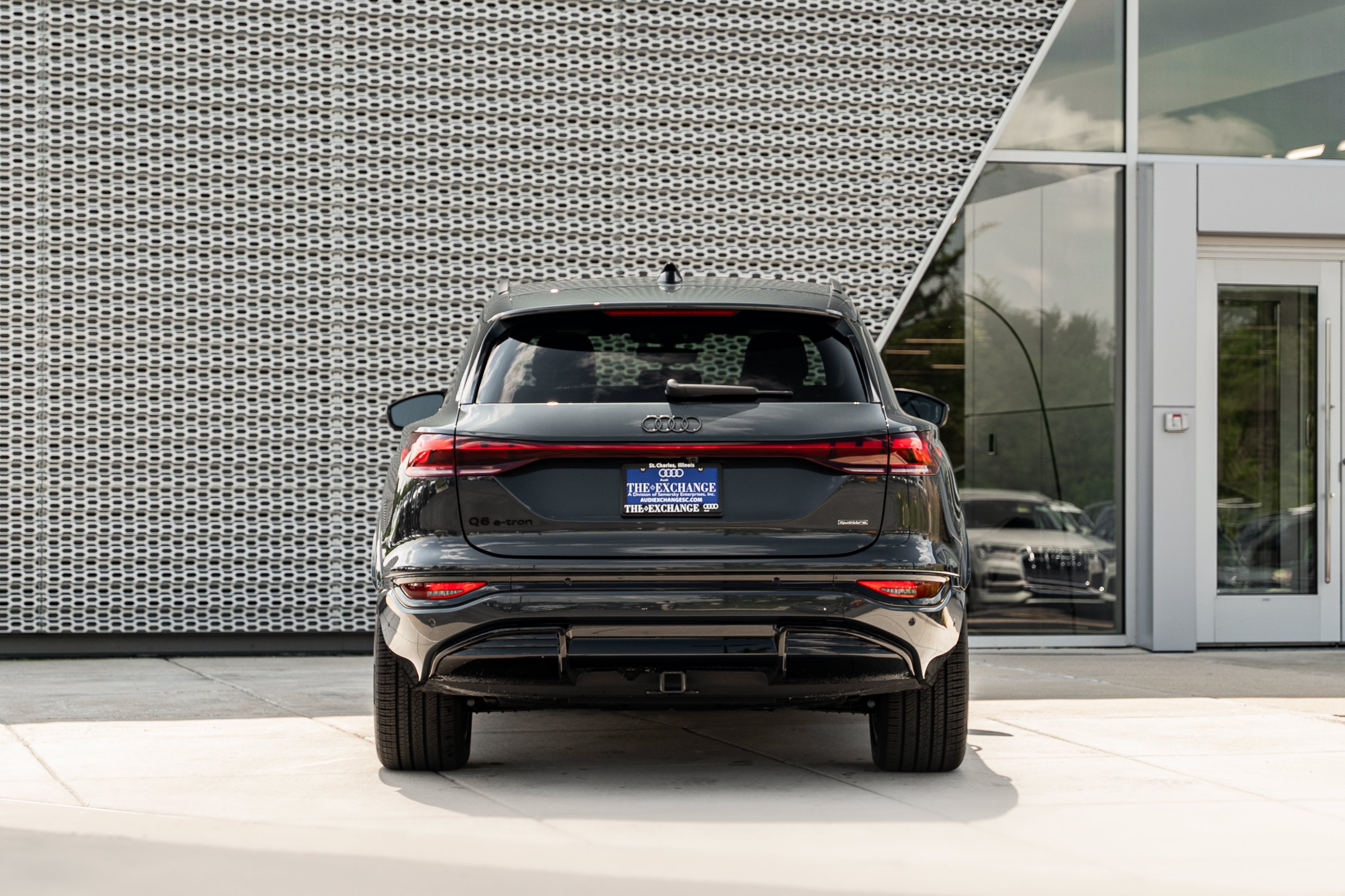 New 2027 Manhattan Audi Premium Plus image 26