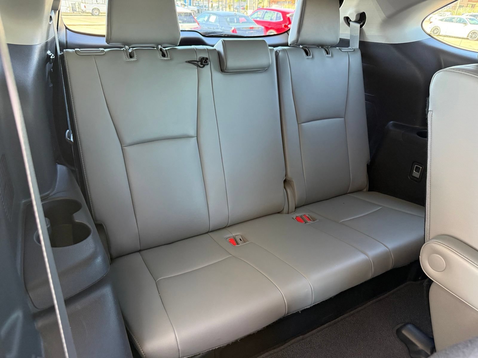 Used 2021 Gray Toyota Platinum image 42