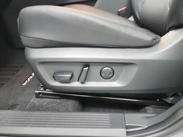 New 2026 Gray Nissan Dark Armor image 20