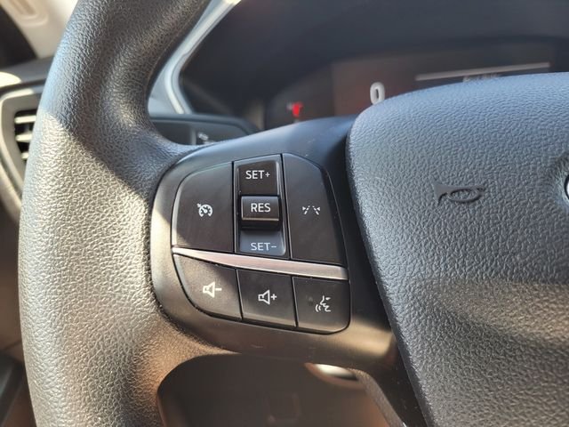 Used 2025 Gray Ford Active image 28