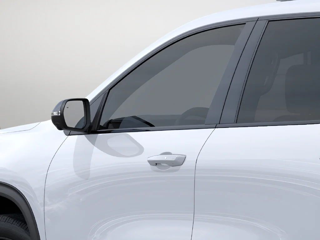 2026 GMC Acadia Elevation - Photo 22