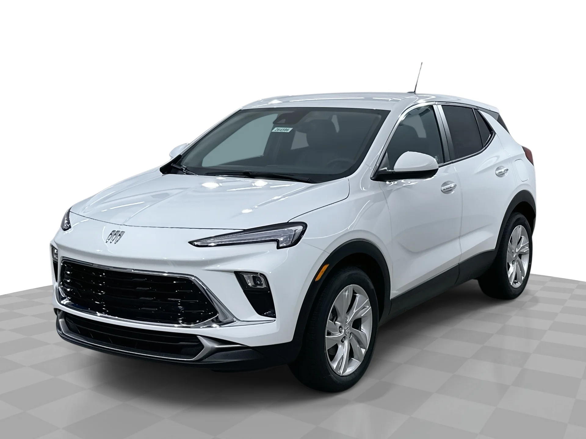 2026 Buick Encore GX Preferred - Photo 49