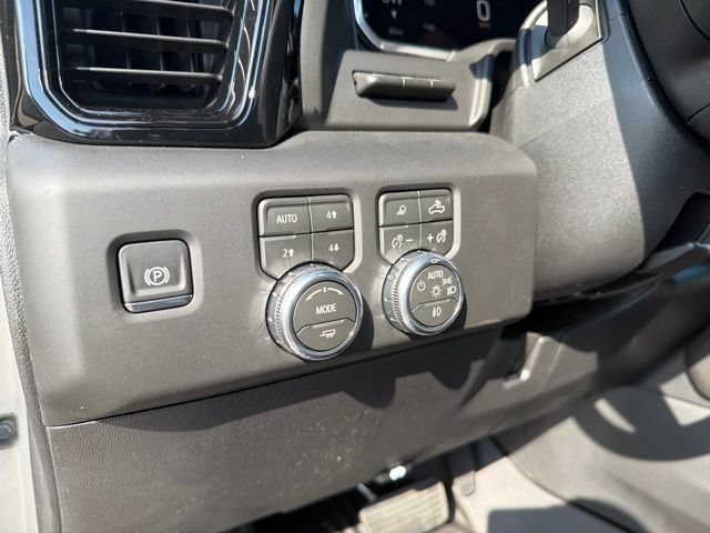 2026 GMC Sierra 2500HD AT4X - Photo 22