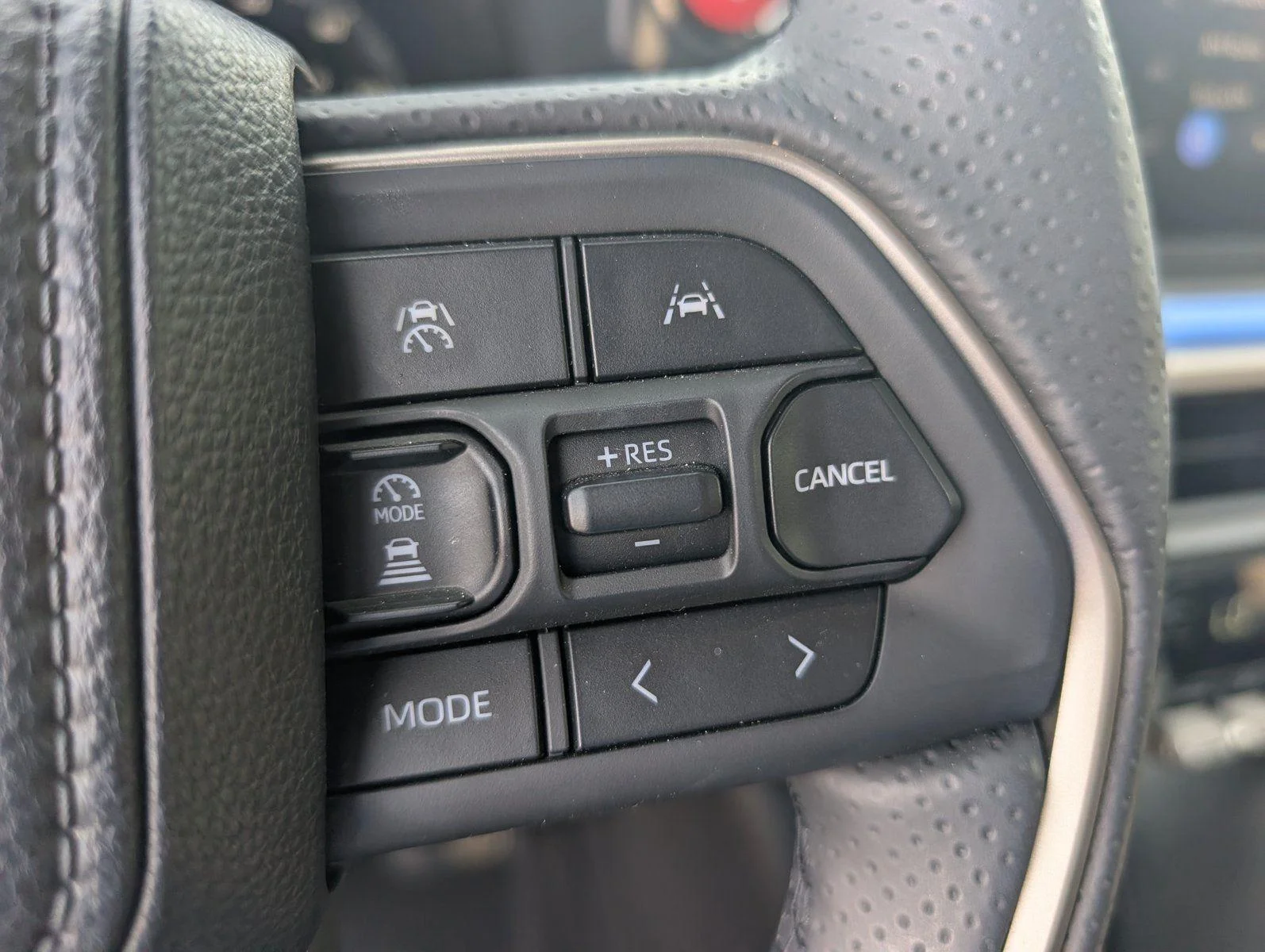 Used 2025 Black Toyota Hybrid TRD Off Road image 26