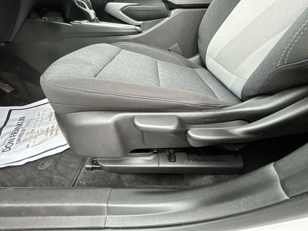 Used 2024 White Chevrolet LS image 18